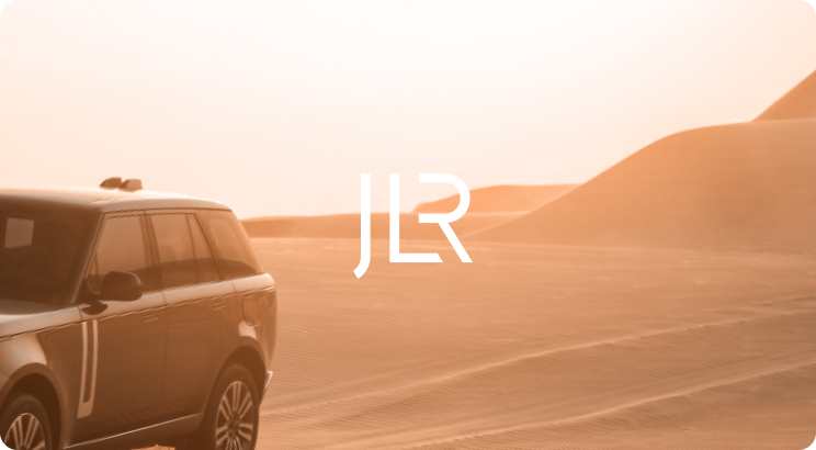 Jaguar Land Rover Accelerates Supply Chain Planning from Three Weeks to 45 Minutes