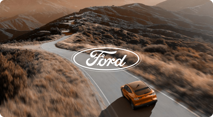 Ford Improves Productivity with TigerGraph